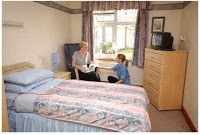 The Old Vicarage Care Home Limited 433781 Image 1